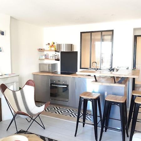 Apartamento LaFrenchCasa Liberté Marsella Exterior foto