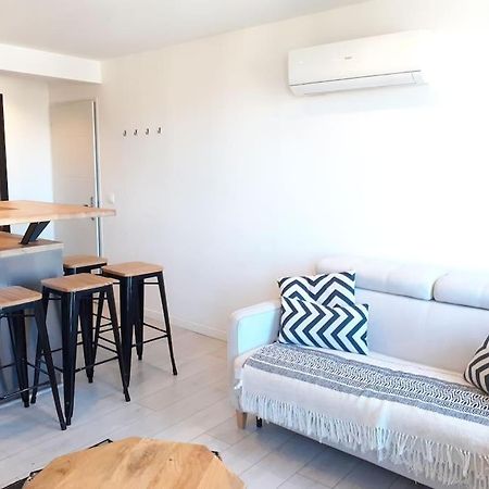 Apartamento LaFrenchCasa Liberté Marsella Exterior foto
