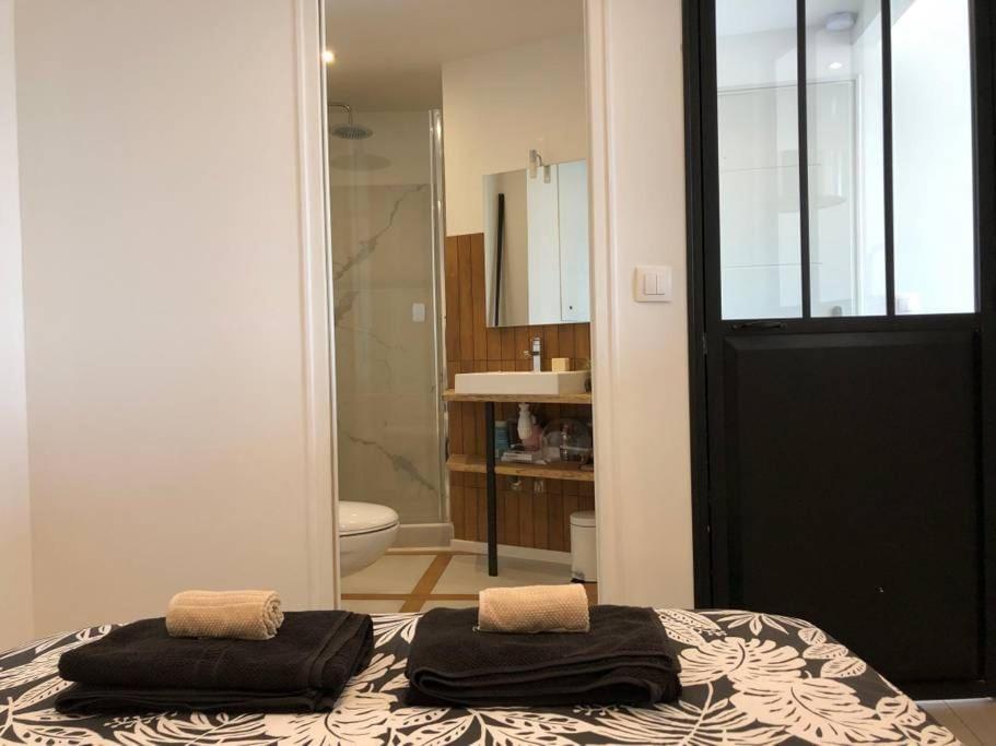 Apartamento LaFrenchCasa Liberté Marsella Exterior foto